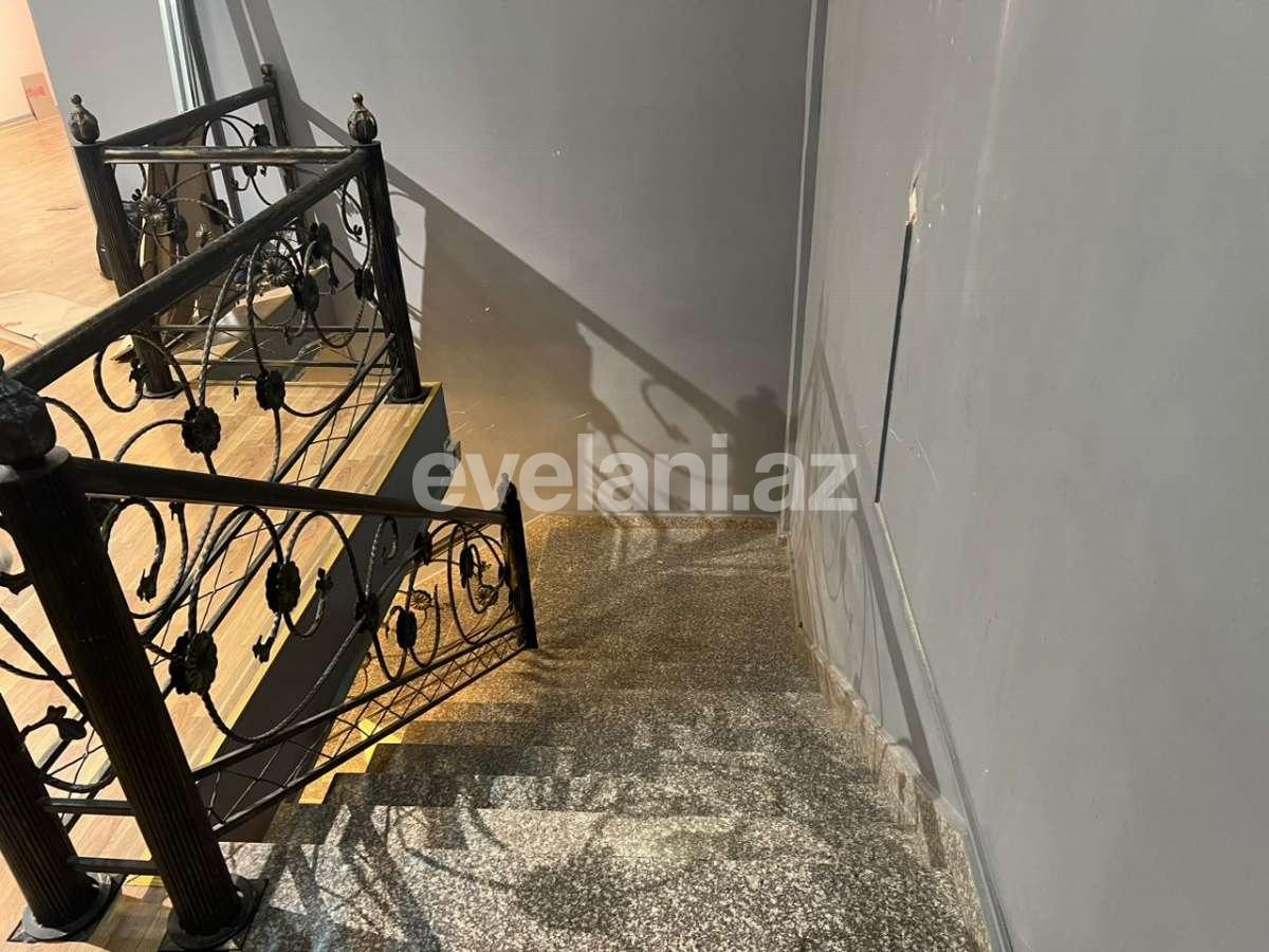 Kirayə verilir, obyekt, 350 m², Bakı, Nəsimi r, Memar Əcəmi m.