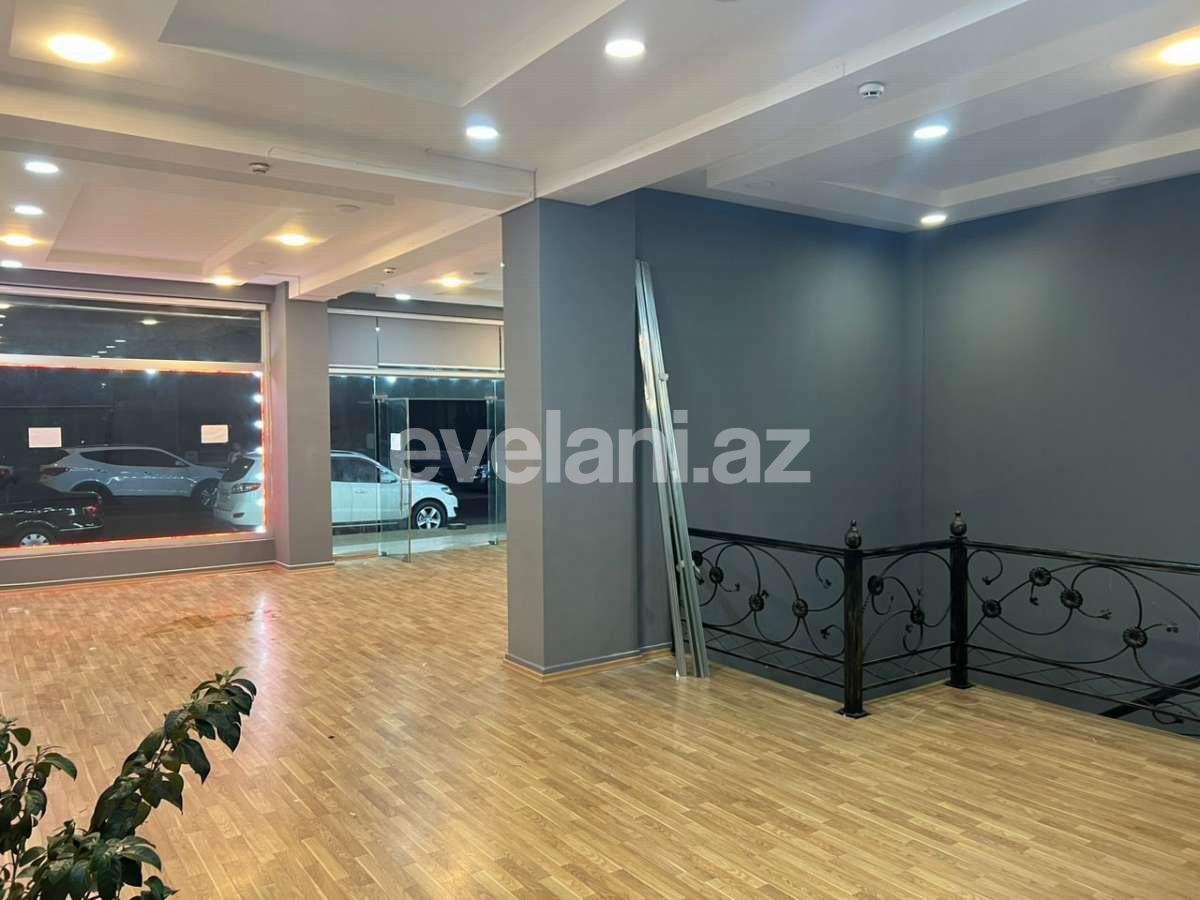 Kirayə verilir, obyekt, 350 m², Bakı, Nəsimi r, Memar Əcəmi m.