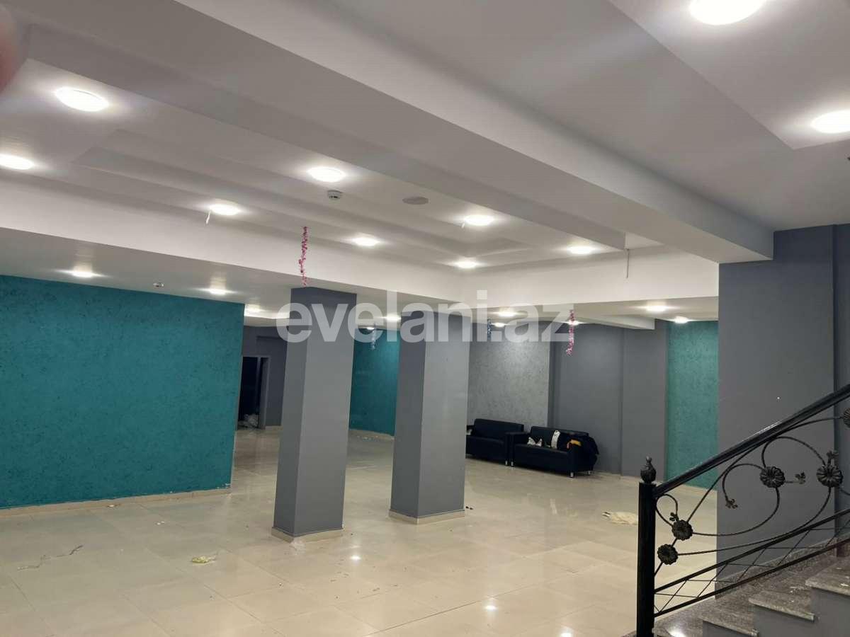 Kirayə verilir, obyekt, 350 m², Bakı, Nəsimi r, Memar Əcəmi m.