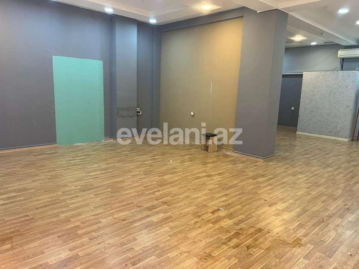 Kirayə verilir, obyekt, 350 m², Bakı, Nəsimi r, Memar Əcəmi m.