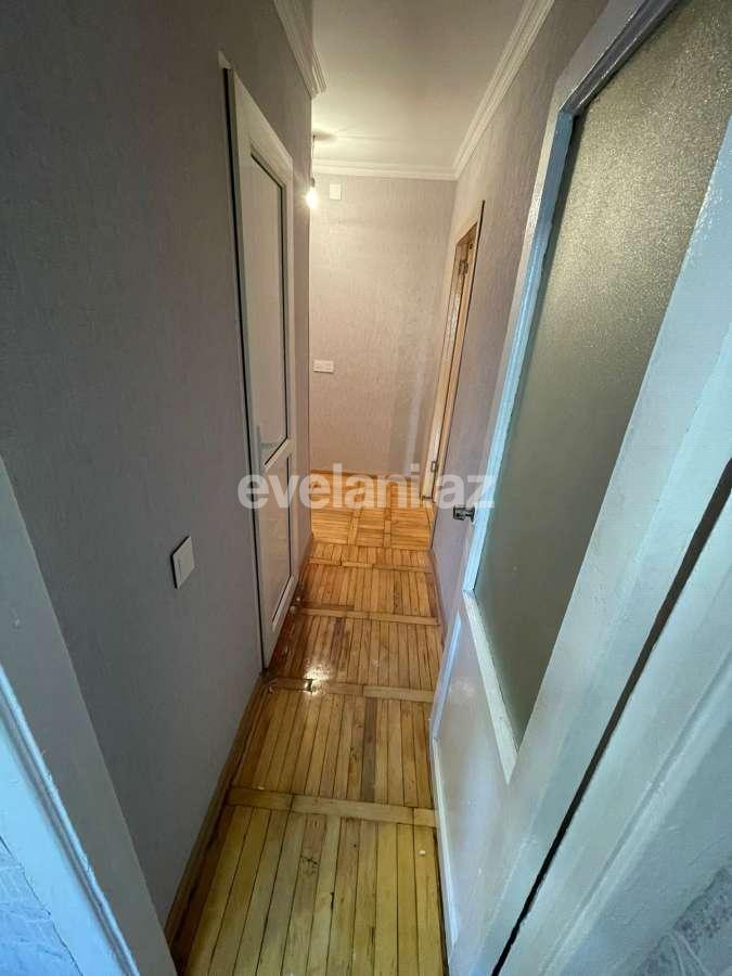 Satılır, köhnə tikili, 2 otaqlı, 50 m², Bakı, Nərimanov r, Gənclik m.