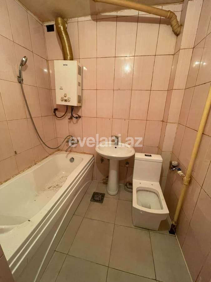 Satılır, köhnə tikili, 2 otaqlı, 50 m², Bakı, Nərimanov r, Gənclik m.