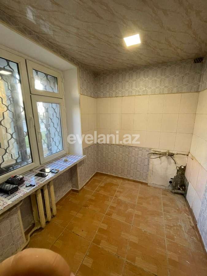 Satılır, köhnə tikili, 2 otaqlı, 50 m², Bakı, Nərimanov r, Gənclik m.