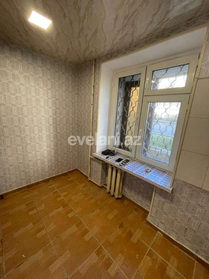 Satılır, köhnə tikili, 2 otaqlı, 50 m², Bakı, Nərimanov r, Gənclik m.