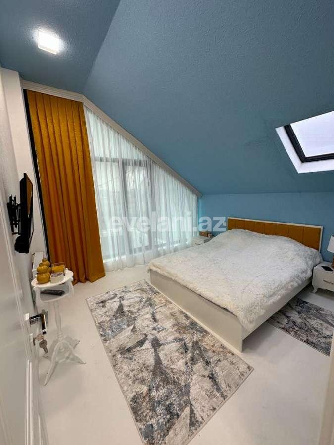 Sale, garden / house, 3 room, 70 m², Baku, Absheron r, Novkhani d, Avtovagzal m.