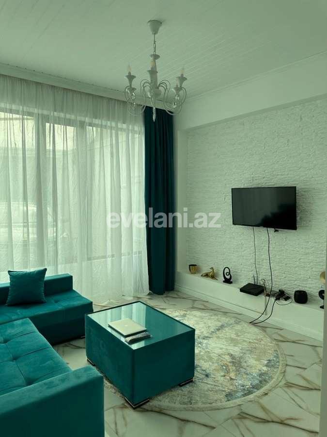Sale, garden / house, 3 room, 70 m², Baku, Absheron r, Novkhani d, Avtovagzal m.