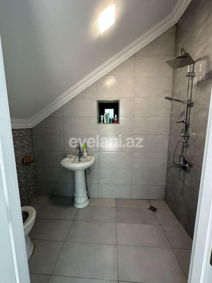 Sale, garden / house, 3 room, 70 m², Baku, Absheron r, Novkhani d, Avtovagzal m.