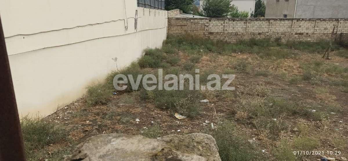 Satılır, torpaq, 6 sot, Bakı, Binəqədi r, Sulutəpə q, Xocasən m.