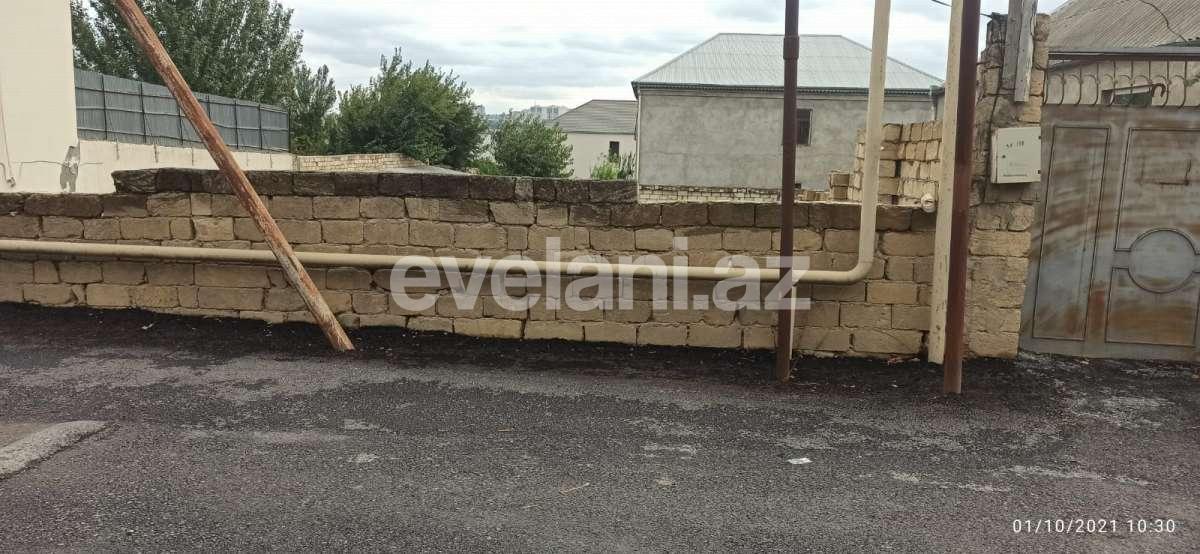 Satılır, torpaq, 6 sot, Bakı, Binəqədi r, Sulutəpə q, Xocasən m.