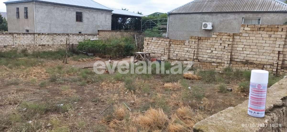 Satılır, torpaq, 6 sot, Bakı, Binəqədi r, Sulutəpə q, Xocasən m.