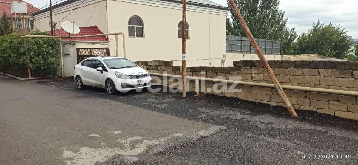 Satılır, torpaq, 6 sot, Bakı, Binəqədi r, Sulutəpə q, Xocasən m.