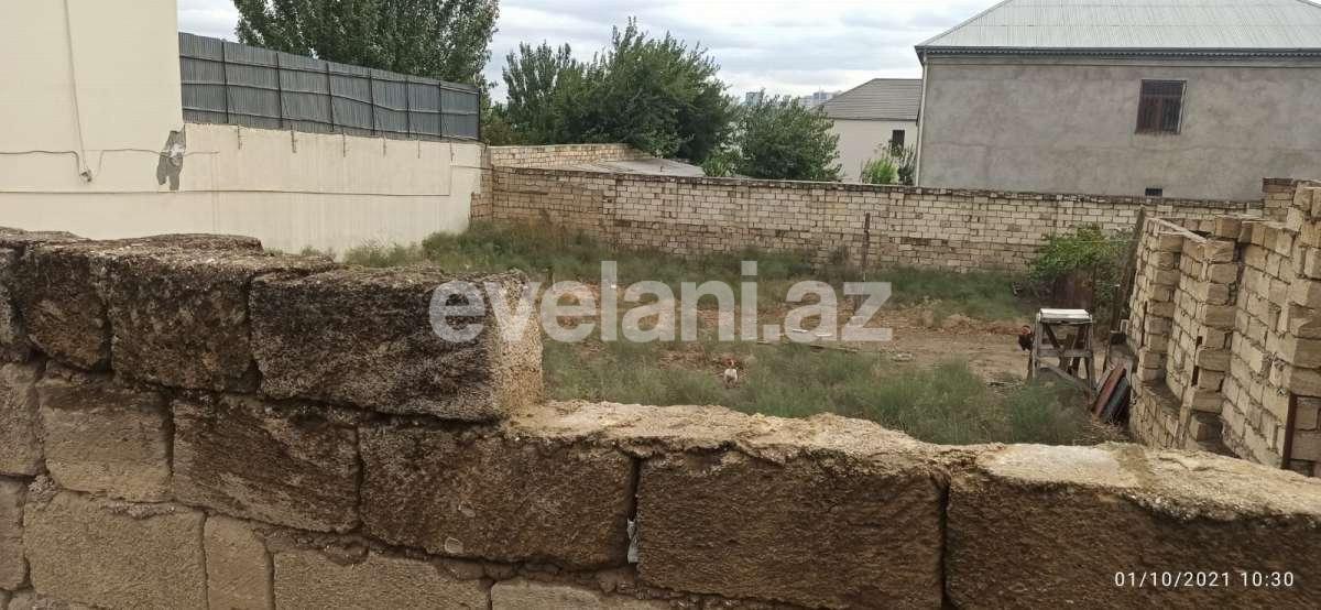 Satılır, torpaq, 6 sot, Bakı, Binəqədi r, Sulutəpə q, Xocasən m.