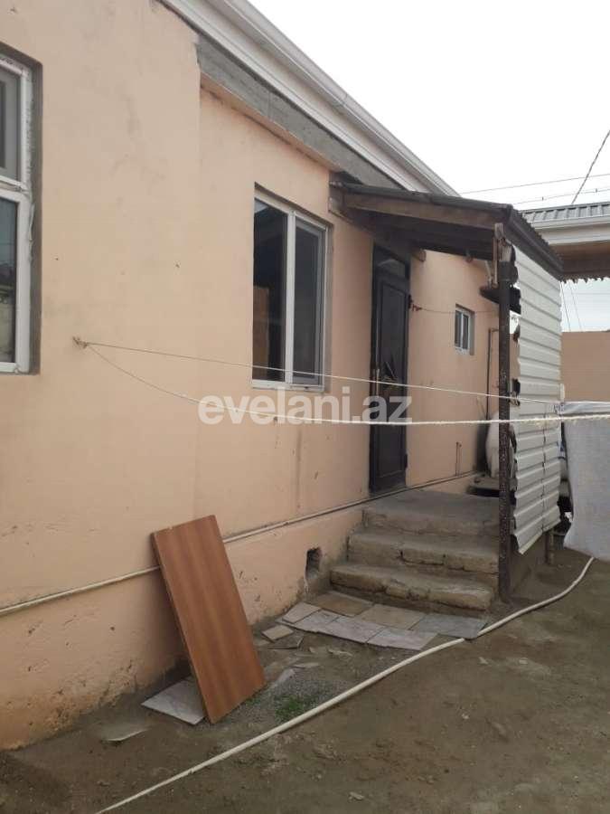 Продаётся, дом / дача, 2-комнаты, 80 m², Баку, Хазарский r, Бина p, Кероглу m.