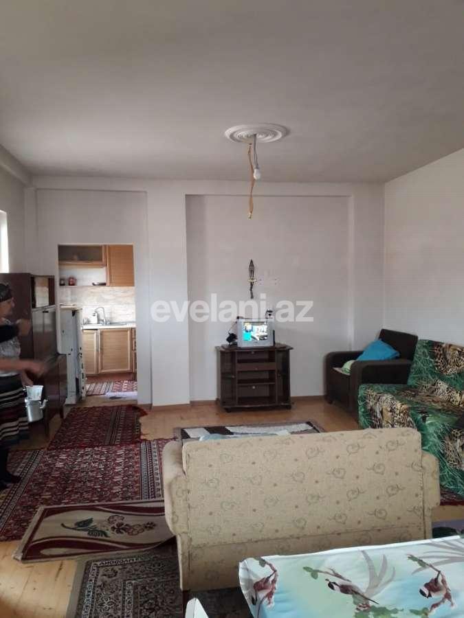 Продаётся, дом / дача, 2-комнаты, 80 m², Баку, Хазарский r, Бина p, Кероглу m.