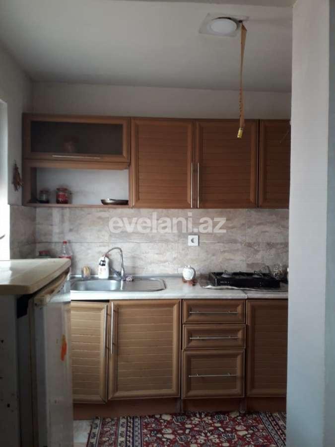 Продаётся, дом / дача, 2-комнаты, 80 m², Баку, Хазарский r, Бина p, Кероглу m.