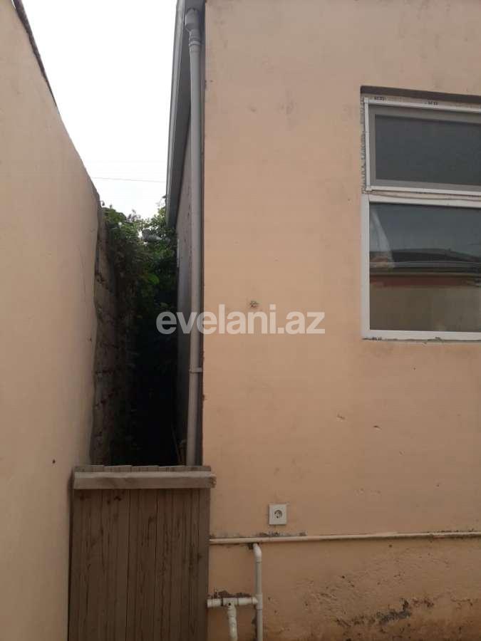 Продаётся, дом / дача, 2-комнаты, 80 m², Баку, Хазарский r, Бина p, Кероглу m.
