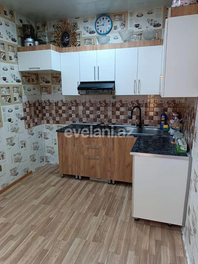 Satılır, həyət evi / bağ, 2 otaqlı, 90 m², Bakı, Xəzər r, Binə q, Koroğlu m.