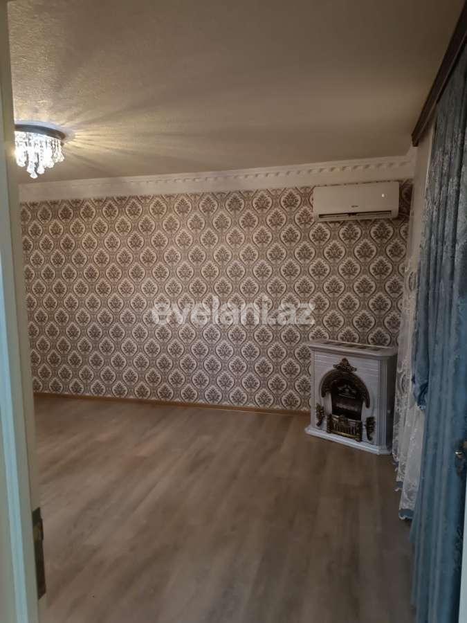 Satılır, həyət evi / bağ, 2 otaqlı, 90 m², Bakı, Xəzər r, Binə q, Koroğlu m.