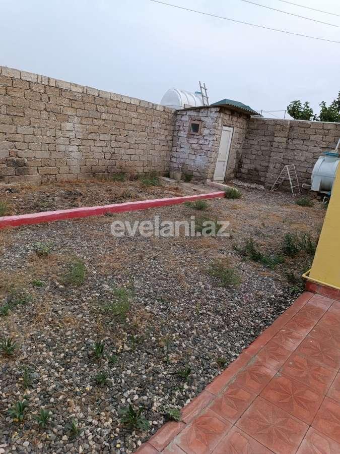 Satılır, həyət evi / bağ, 2 otaqlı, 90 m², Bakı, Xəzər r, Binə q, Koroğlu m.