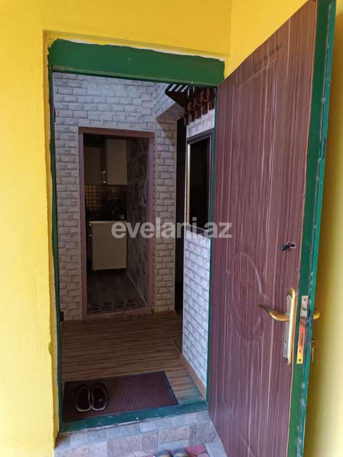 Satılır, həyət evi / bağ, 2 otaqlı, 90 m², Bakı, Xəzər r, Binə q, Koroğlu m.