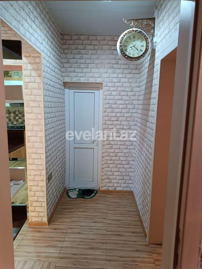 Satılır, həyət evi / bağ, 2 otaqlı, 90 m², Bakı, Xəzər r, Binə q, Koroğlu m.