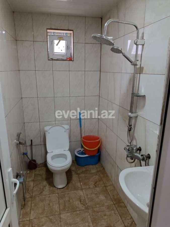 Satılır, həyət evi / bağ, 2 otaqlı, 90 m², Bakı, Xəzər r, Binə q, Koroğlu m.