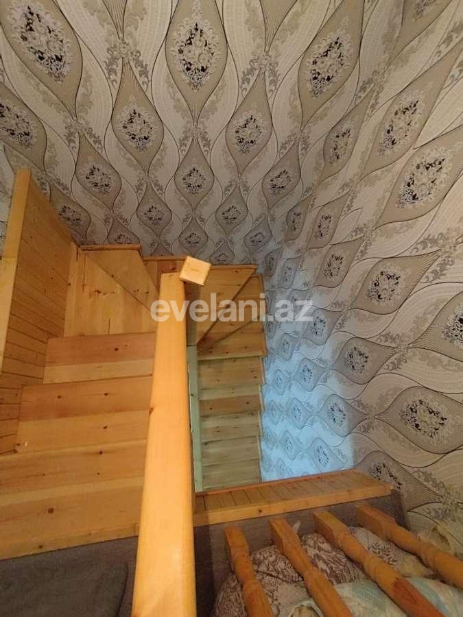Sale, garden / house, 3 room, 85 m², Baku, Khazar r, Bina d, Koroglu m.