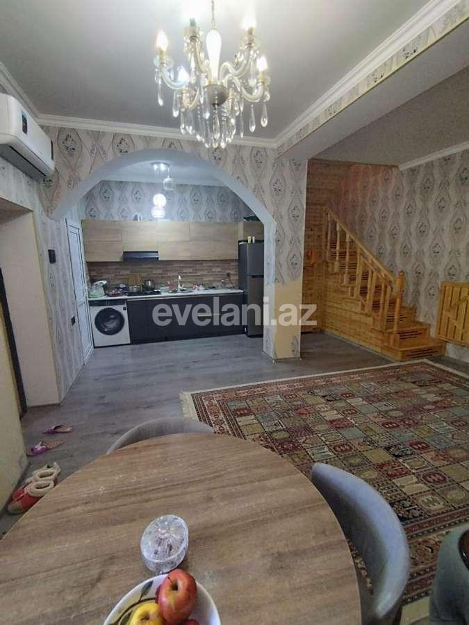 Sale, garden / house, 3 room, 85 m², Baku, Khazar r, Bina d, Koroglu m.