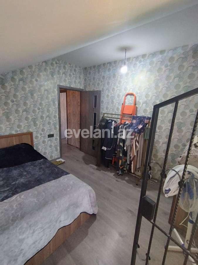 Sale, garden / house, 3 room, 85 m², Baku, Khazar r, Bina d, Koroglu m.