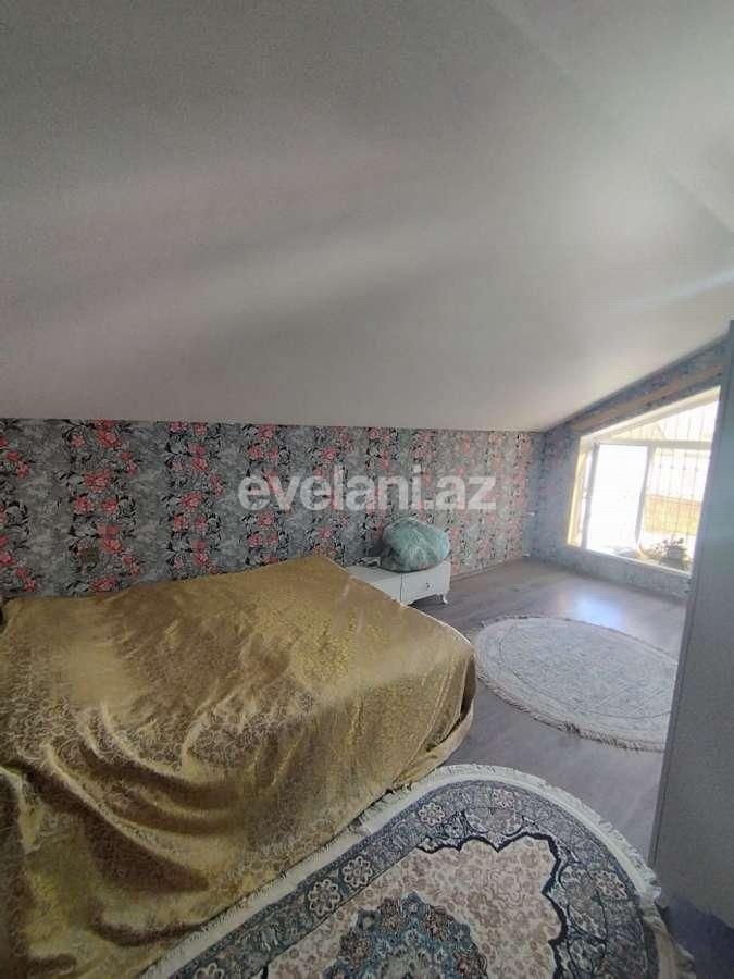 Sale, garden / house, 3 room, 85 m², Baku, Khazar r, Bina d, Koroglu m.