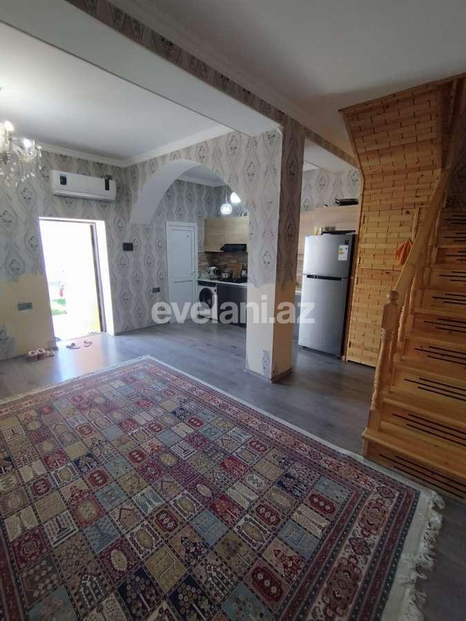 Sale, garden / house, 3 room, 85 m², Baku, Khazar r, Bina d, Koroglu m.