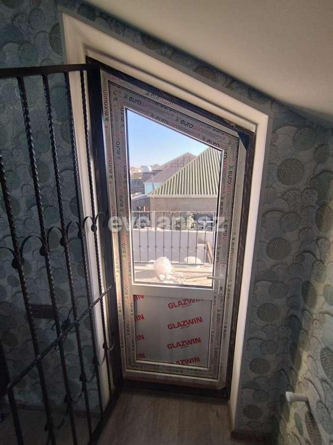Sale, garden / house, 3 room, 85 m², Baku, Khazar r, Bina d, Koroglu m.