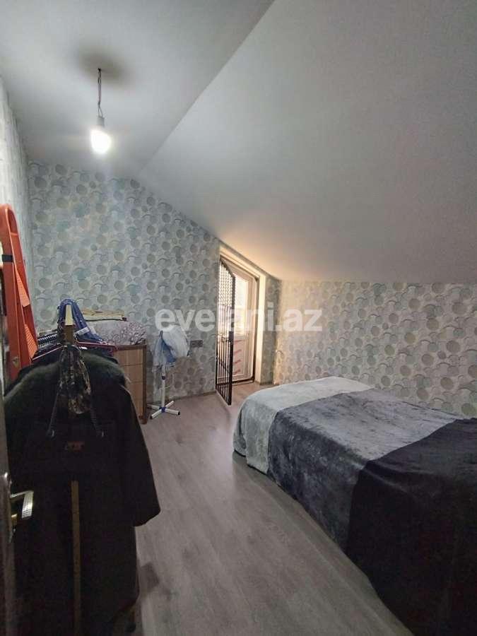 Sale, garden / house, 3 room, 85 m², Baku, Khazar r, Bina d, Koroglu m.