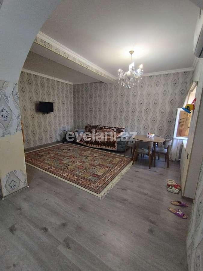 Sale, garden / house, 3 room, 85 m², Baku, Khazar r, Bina d, Koroglu m.
