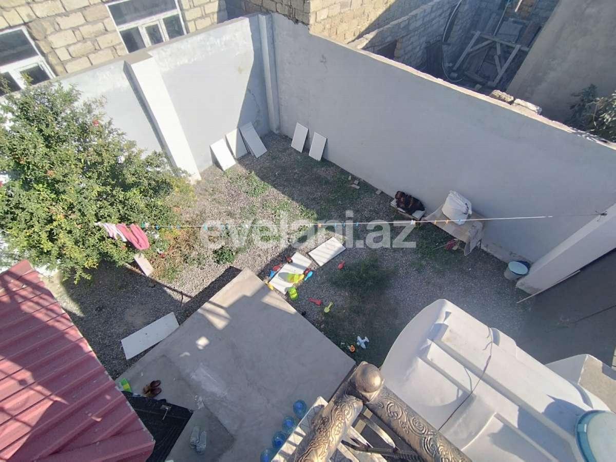 Sale, garden / house, 3 room, 85 m², Baku, Khazar r, Bina d, Koroglu m.
