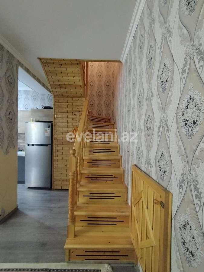 Sale, garden / house, 3 room, 85 m², Baku, Khazar r, Bina d, Koroglu m.