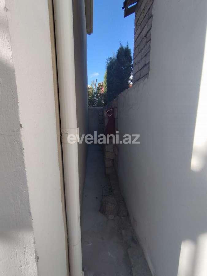 Sale, garden / house, 3 room, 85 m², Baku, Khazar r, Bina d, Koroglu m.