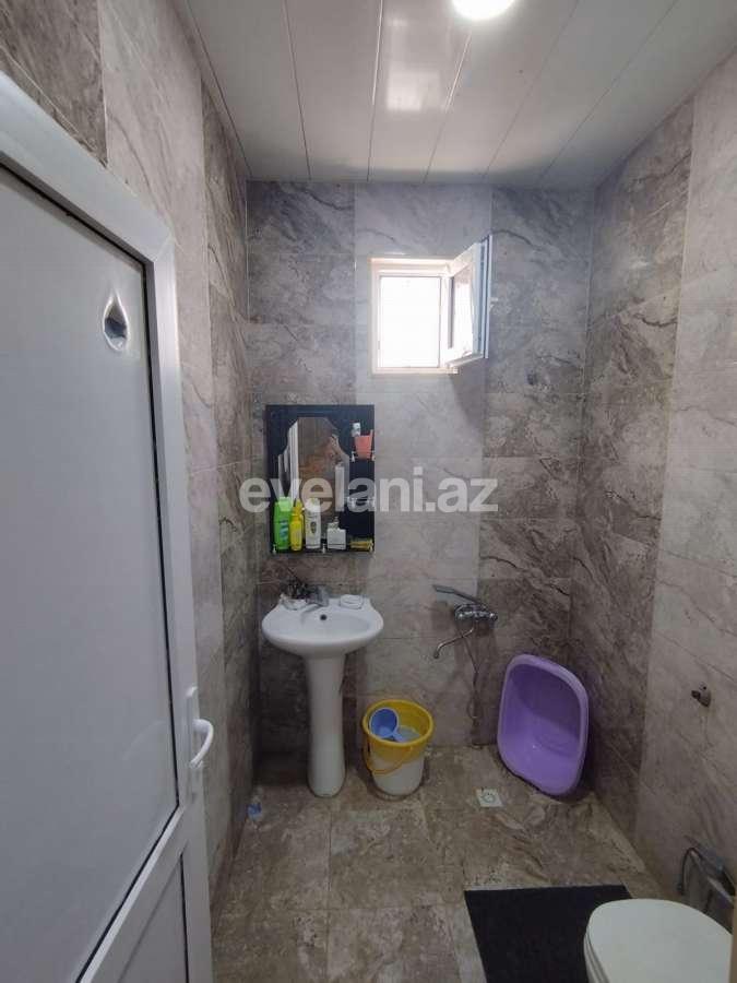 Sale, garden / house, 3 room, 85 m², Baku, Khazar r, Bina d, Koroglu m.
