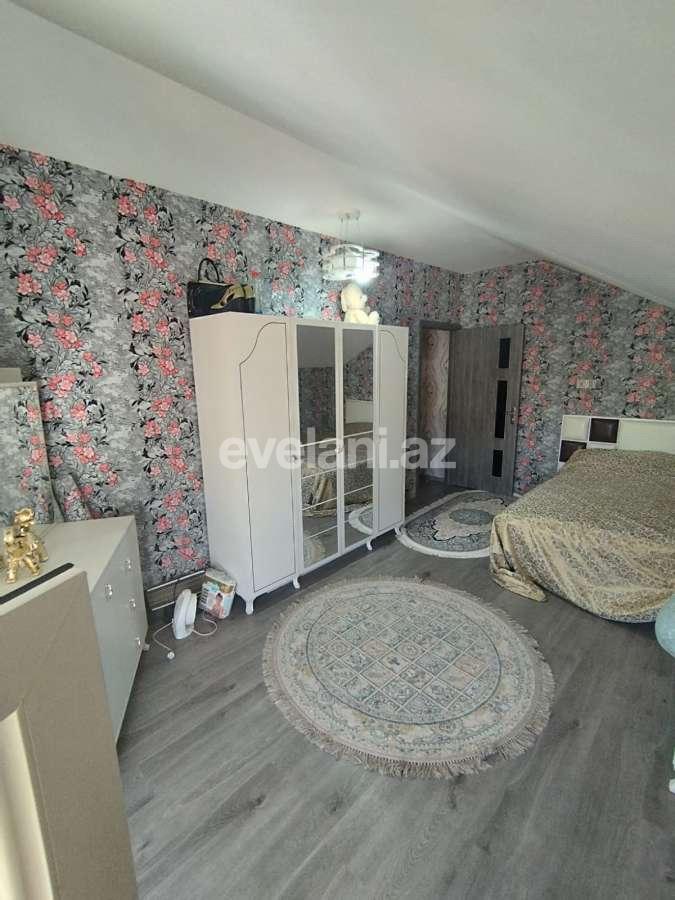 Sale, garden / house, 3 room, 85 m², Baku, Khazar r, Bina d, Koroglu m.