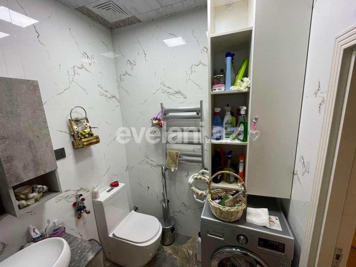 Kirayə verilir, yeni tikili, 2 otaqlı, 70 m², Bakı, Yasamal r.