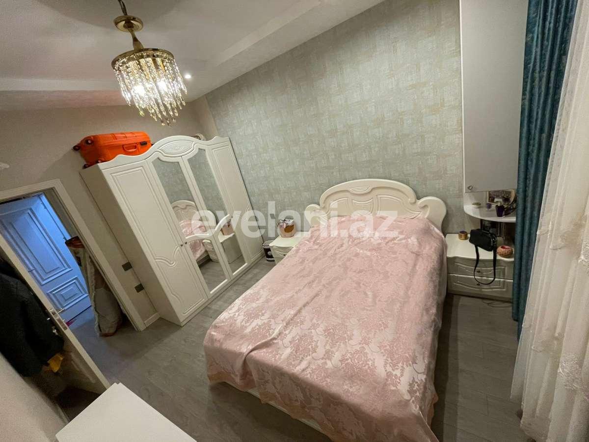 Kirayə verilir, yeni tikili, 2 otaqlı, 70 m², Bakı, Yasamal r.