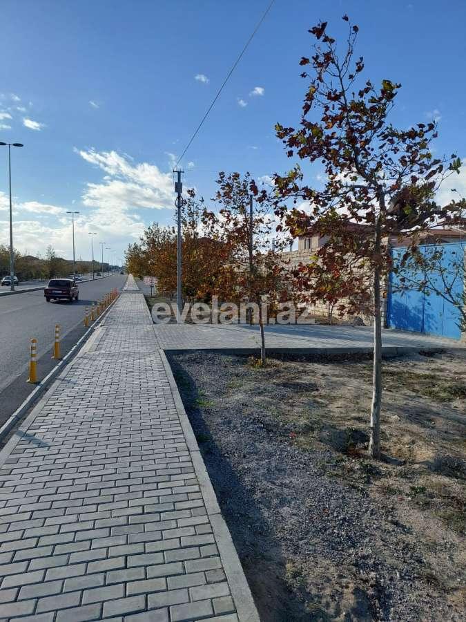 Satılır, həyət evi / bağ, 4 otaqlı, 120 m², Bakı, Xəzər r, Buzovna q.