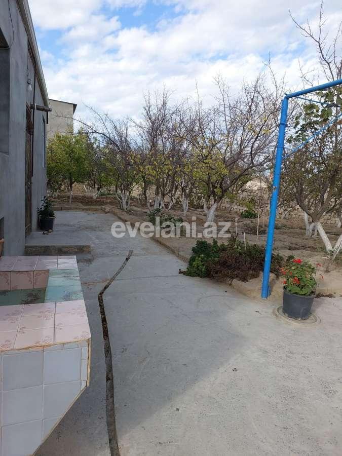 Satılır, həyət evi / bağ, 4 otaqlı, 120 m², Bakı, Xəzər r, Buzovna q.