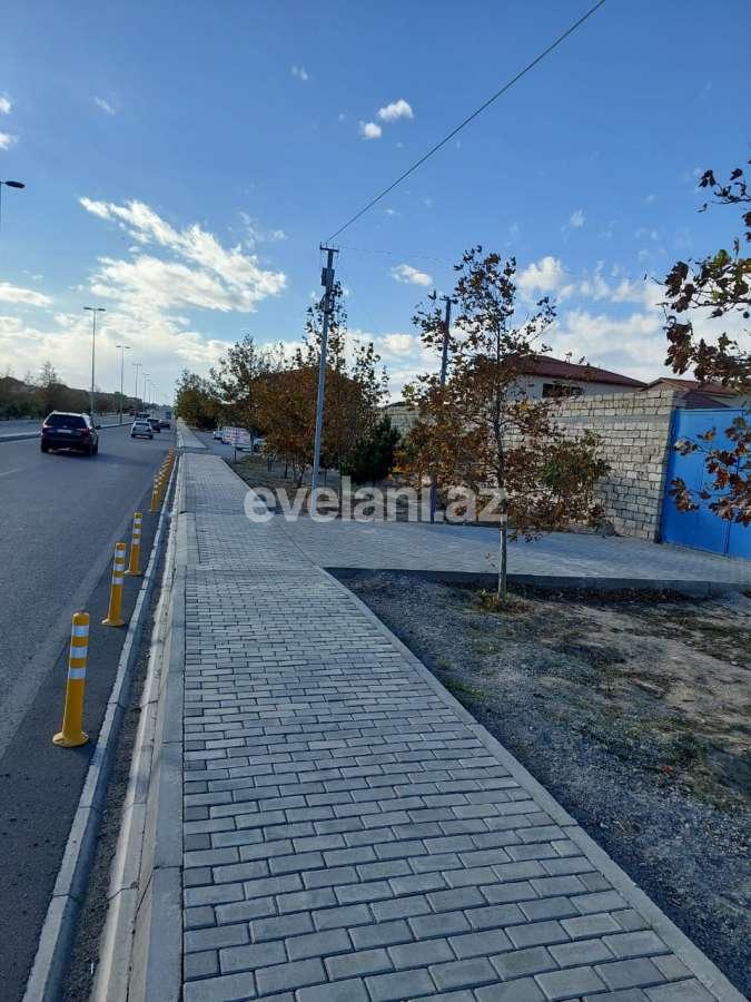 Satılır, həyət evi / bağ, 4 otaqlı, 120 m², Bakı, Xəzər r, Buzovna q.