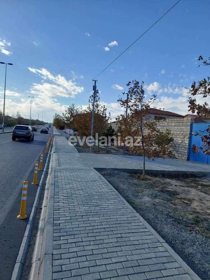 Satılır, həyət evi / bağ, 4 otaqlı, 120 m², Bakı, Xəzər r, Buzovna q.