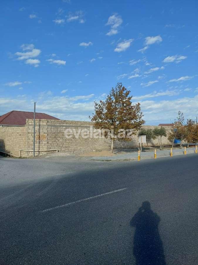 Satılır, həyət evi / bağ, 4 otaqlı, 120 m², Bakı, Xəzər r, Buzovna q.