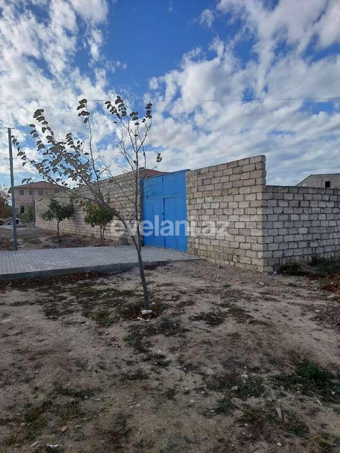 Satılır, həyət evi / bağ, 4 otaqlı, 120 m², Bakı, Xəzər r, Buzovna q.