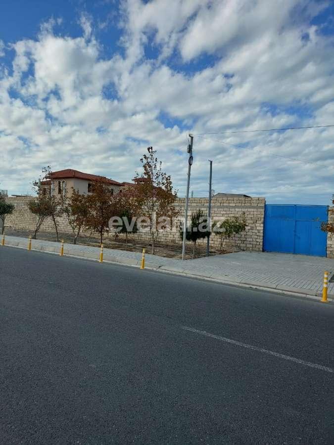 Satılır, həyət evi / bağ, 4 otaqlı, 120 m², Bakı, Xəzər r, Buzovna q.