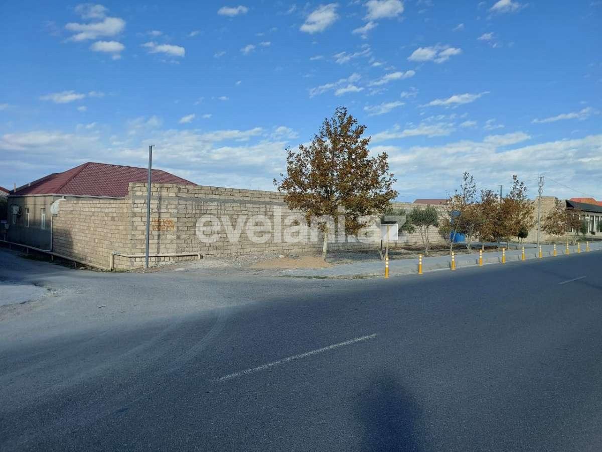 Satılır, həyət evi / bağ, 4 otaqlı, 120 m², Bakı, Xəzər r, Buzovna q.