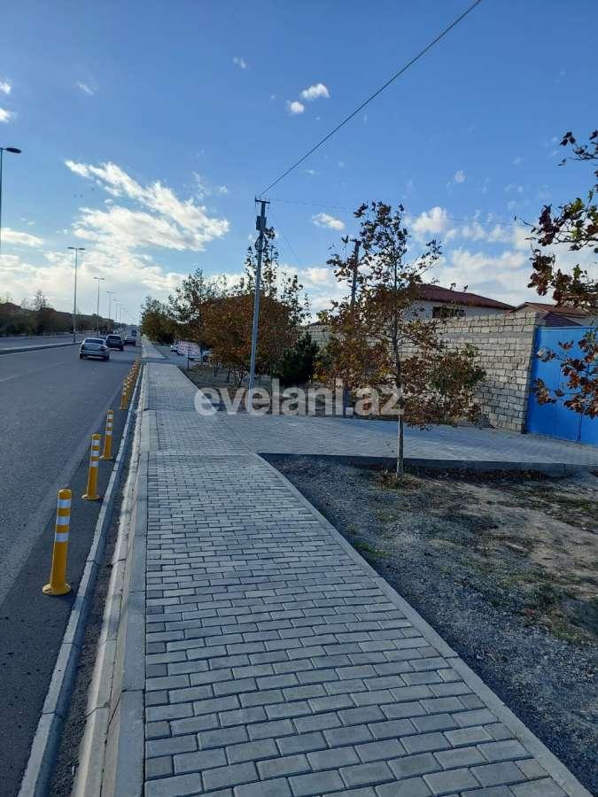 Satılır, həyət evi / bağ, 4 otaqlı, 120 m², Bakı, Xəzər r, Buzovna q.